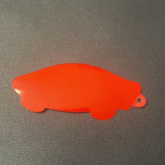 NWT VANS OFF THE WALL logo Sticker - Picture 2 of 2